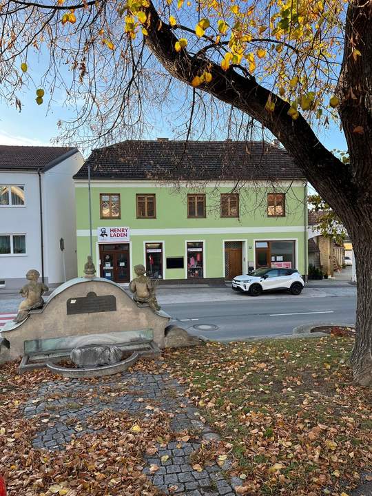 Gewerbeeinheit / Lokal / Büro / Gastro / kleine Praxis / Einzelhandel