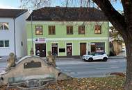 Gewerbeeinheit / Lokal / Büro / Gastro / kleine Praxis / Einzelhandel