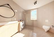 BRIX30 - Geräumige 2 Zimmer Wohnung mit Balkon