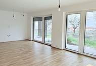 Exklusive Eigentumswohnung mit Terrasse & Garten – Wohnen in den Weingärten von Donnerskirchen | ZELLMANN IMMOBILIEN