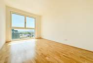 Familienglück im Neubau mit Balkon