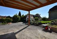 Renovierter Altbau mit großem privatem Garten und vielen Extras in Ruhelage