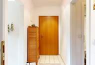 Auf ins neue Zuhause! 3-Zi-Wohnung mit Garagenplatz nahe Hetzendorfer Schloss