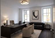 MIETE – Exklusive 8-Zimmer-Luxuswohnung mit Pool, Sauna, Garten, Terrassen & Parkgarage in 1190 Wien – Wohnen auf höchstem Niveau!