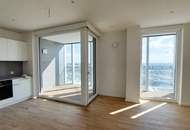 Urbanes Wohnen mit Rooftop Pool, Spa &amp; Skylineblick – TOWER HOMES