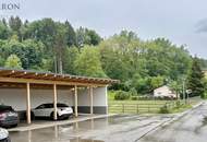Exklusives Reitanwesen mit 6 Wohneinheiten & Bauland in traumhafter Lage nahe dem Klopeiner See