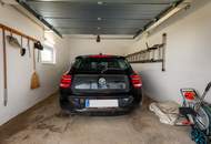 Mehrfamilienoase nahe Graz, mit Garagen und Carports!