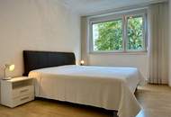 3-Zimmer-Wohnung mit 2 Balkonen