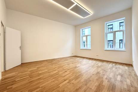 Generalsanierte 2-Zimmer-Wohnung (unbefristet) Nähe U4 Meidling Hauptstraße, Wohnung-miete, 776,54,€, 1150 Wien 15., Rudolfsheim-Fünfhaus
