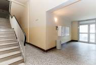 Ruhelage! Schöne 2-Zimmer-Wohnung in Großjedlersdorf zu vermieten!