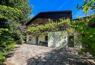 Einfamilienhaus in ruhiger Siedlungslage Nähe Norbertinum und Wienerwaldsee