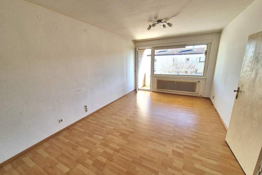 PENTHOUSE APARTMENT, Wohnung-kauf, 145.000,€, 3100 Sankt Pölten(Stadt)