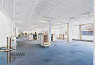 Flexible Bürofläche in interessanter Lage zu mieten