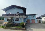 Charmantes Einfamilienhaus in Yspertal: 196m², Balkon, 2 Garagen – Ihr neues Zuhause!