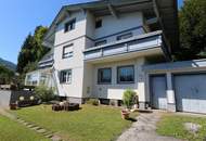 Mehrfamilienhaus mit Umbaupotential in sonniger Lage