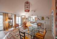 Exclusive Penthouse Overlooking the Votivkirche