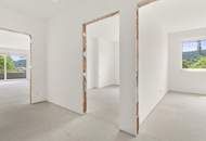 See küsst Terrasse – Neubauwohnung für Menschen, die Leben spüren wollen - BEZUGSFERTIG