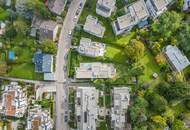 Exklusive Döblinger Villa mit Blick über Wien & die Neustifter Weinberge!