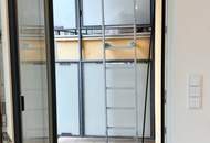 2-Zimmer-Wohnung mit Balkon – mit Blick auf Palais Schönburg