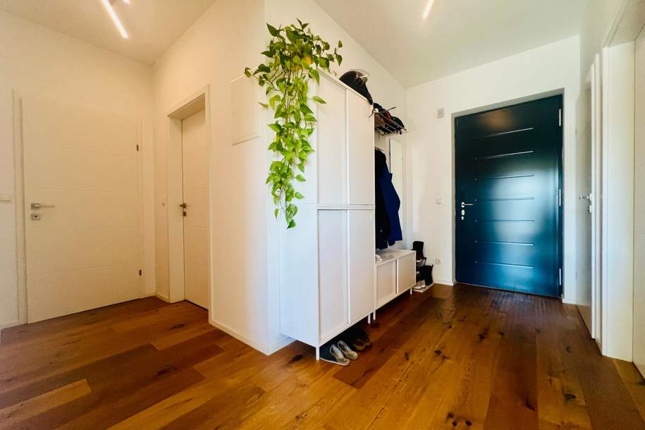 Moderne 3-Zimmer-Wohnung mit großzügigem Südbalkon in Graz-Straßgang, Wohnung-kauf, 309.000,€, 8054 Graz(Stadt)