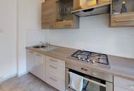 Charmante 2-Zimmer Wohnung inklusive Loggia, nahe der Innenstadt