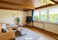 Gemütliche 3.Zi.-Gartenwohnung mit Terrasse in Hallwang – Ihr neues Zuhause!