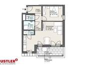 Modernes Leben zwischen Stadt und Natur – Ihr neues Zuhause in der Donaustadt