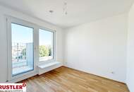 Moderne Erstbezug 3-Zimmerwohnung mit Terrasse im 23. Bezirk!