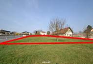 Baugrundstück in Petzenkirchen