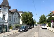 BELLA VITA IN HETZENDORF, WOHNEN AUF ZWEI EBENEN