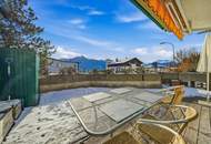 3-Zimmer-Gartenwohnung im Hochparterre in Bestlage von Innsbruck-Sadrach