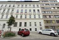 Mit Blick auf die Zukunft - UNBEFRISTET VERMIETETE Balkonwohnung im 1.Stock | Zentralheizung mit Luft-Wärme-Pumpe