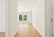 "Rondell XIV" am Park – Ihr neues Zuhause