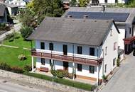 Haus zu mieten - 196 m² Wohnraum zum Gestalten und Entfalten inkl. Gartennutzung