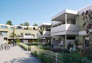 PROVISIONSFREI! Harmonisch konzipierte 4-Zimmer-Gartenwohnung | 2 Bäder | Geeignet für viele Mietkonzepte