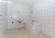 Geförderte Wohnung: Hell und Stilvoll