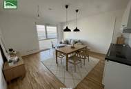 AKTION 1 MONAT MIETZINSFREI! URBAN LIVING - KOMPAKTE 2-ZIMMER-WOHNUNG MIT FREIFLÄCHE!