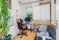 Charmantes Lokal in 1060 Wien – teilsaniert, 67,2 m² !