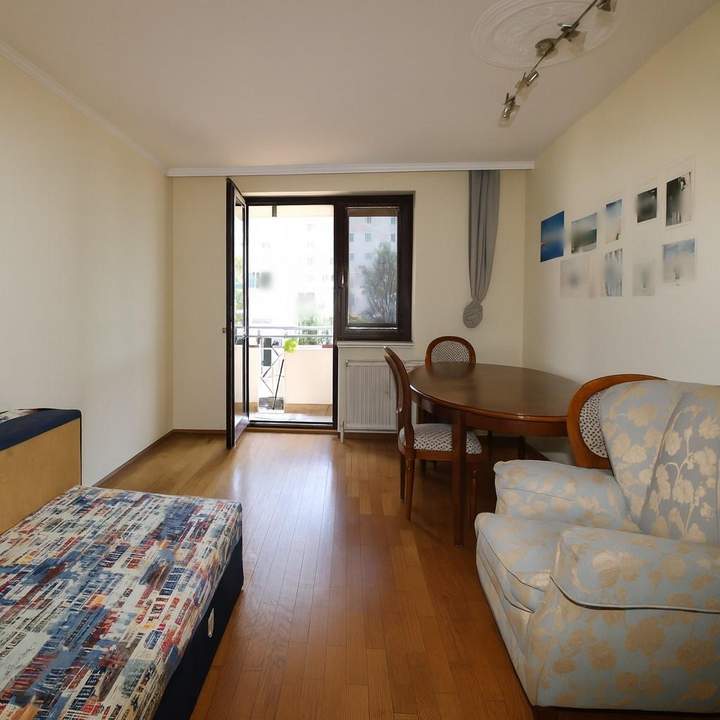 Anleger Aufgepasst - Attraktive 5 Zimmer Wohnung voll vermietet!