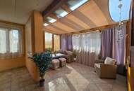 4 Zimmer Wohnung mit Sommergarten in ruhiger Lage