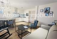Neuwertige 3-Zimmer-Wohnung, ca. 64 m² im Zentrum von Zell/See! Skiliftnähe, touristische Vermietung