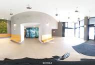 Wienerberg! 3-Zimmer-Wohnung mit hochwertiger Ausstattung, Ausblick, Sauna, Pool und Fitness