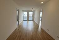 ZU HAUSE AM PULS DER STADT