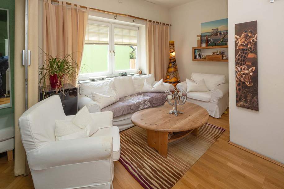 Der richtige Platz für Ihr neues Leben!, Haus-kauf, 3170 Lilienfeld