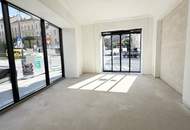 Großzügiges Geschäftslokal 202m² im 10. Bezirk, Top Lage, 2 WCs, sofort verfügbar!