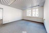 Attraktiver Unternehmensstandort mit Verkaufsfläche und Büro in Top-Lage von Linz-Ebelsberg