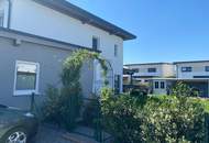 PREISHIT! FAMILIENFREUNDLICH UND MODERN MIT TRAUMHAFTEN GARTEN