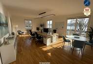 5-Zimmer-Büro in Krems-Stein mit Donaublick