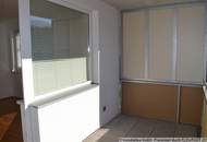 Gemütliche 2 Zimmer Wohnung mit Balkon, Parkplatz und Kellerabteil!