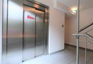 3-Zimmer in Ruhelage in Hernals - Smart geschnitten mit Freifläche - Inklusive Tiefgaragenplatz - befristet Vermietet